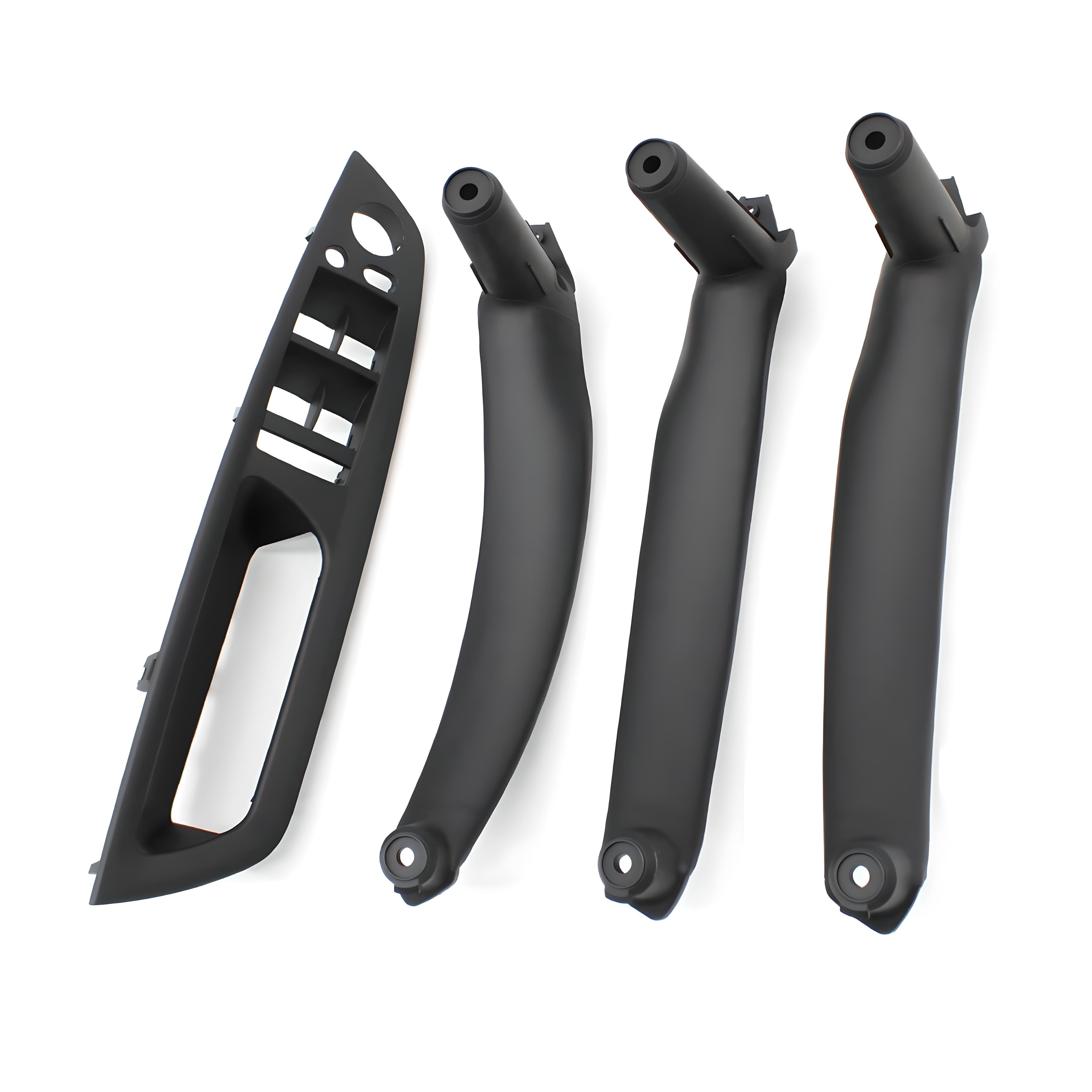 BMW Side Door Panel Set | X5 X6 E70 E71 E72 (2007 - 2014) - The Beamer Shop