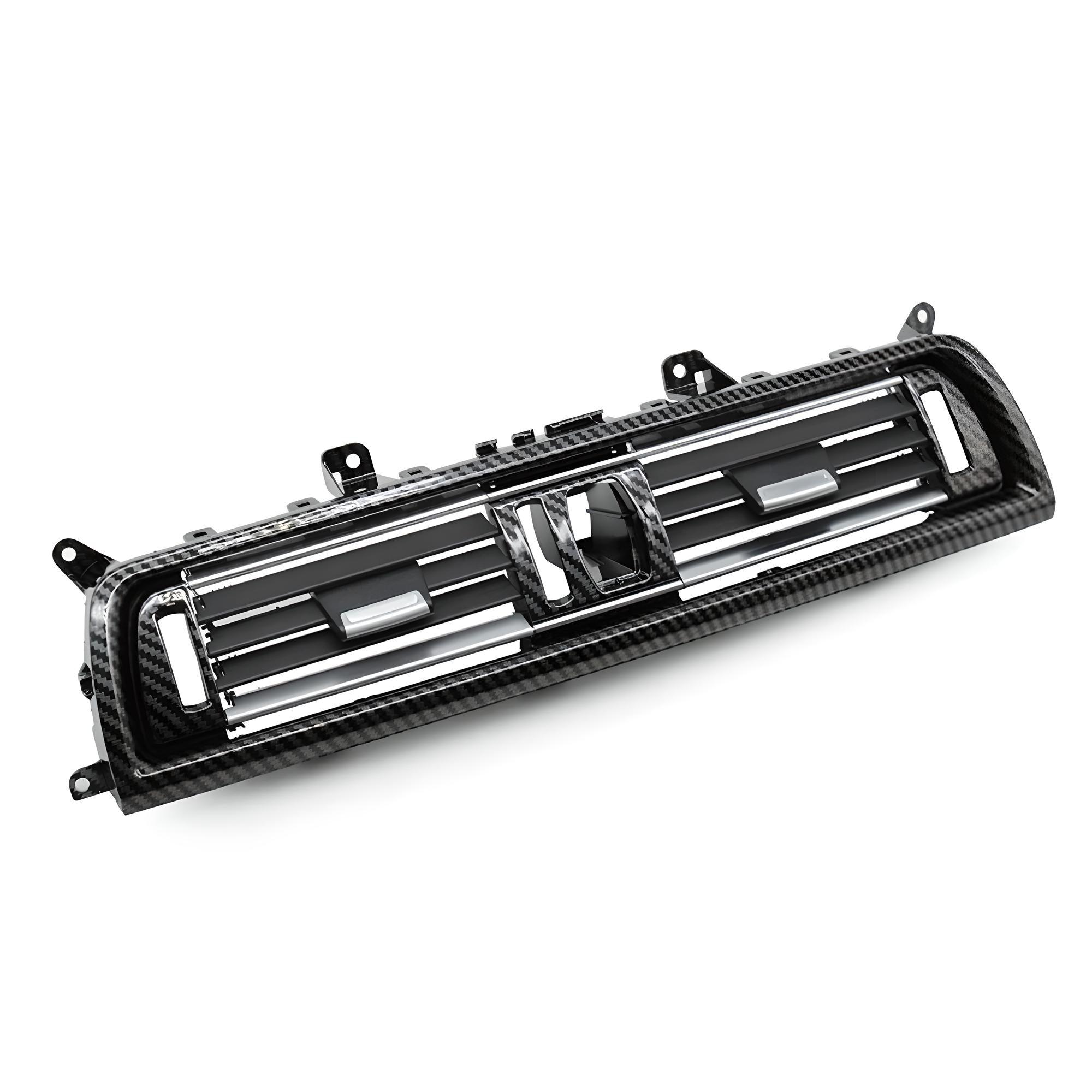 BMW AC Grille Replacement | 5 Series F10 F11 F18 (2010 - 2016) - The Beamer Shop
