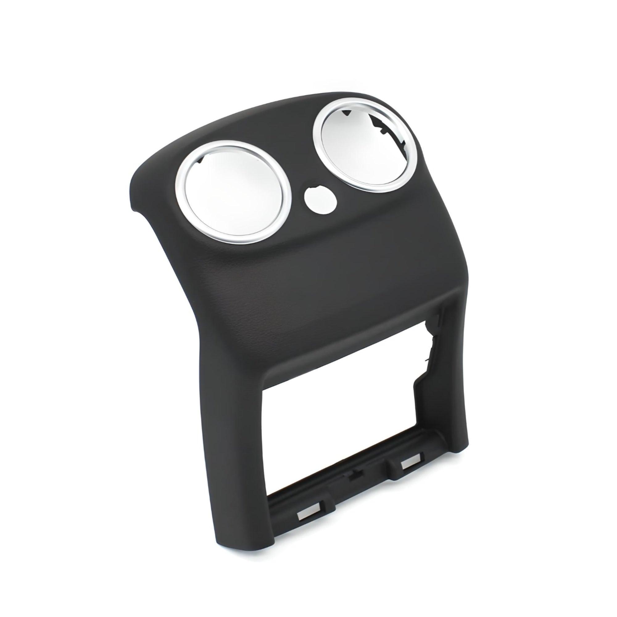 Mercedes Rear Vent Frame | C Class (2014 - 2023) - The Benz Shop 