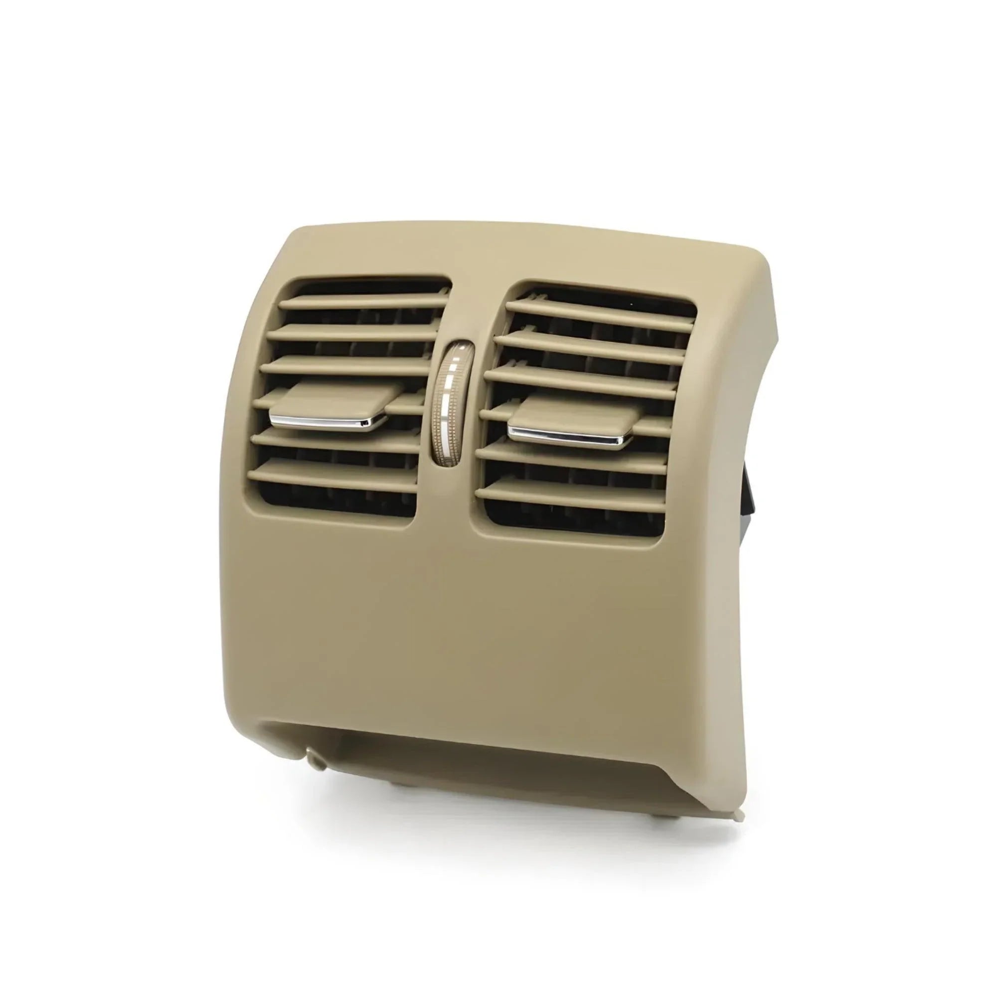 Mercedes AC Grille Replacement | C Class (2007 - 2013) - Aftermarket - The Zenara Shop