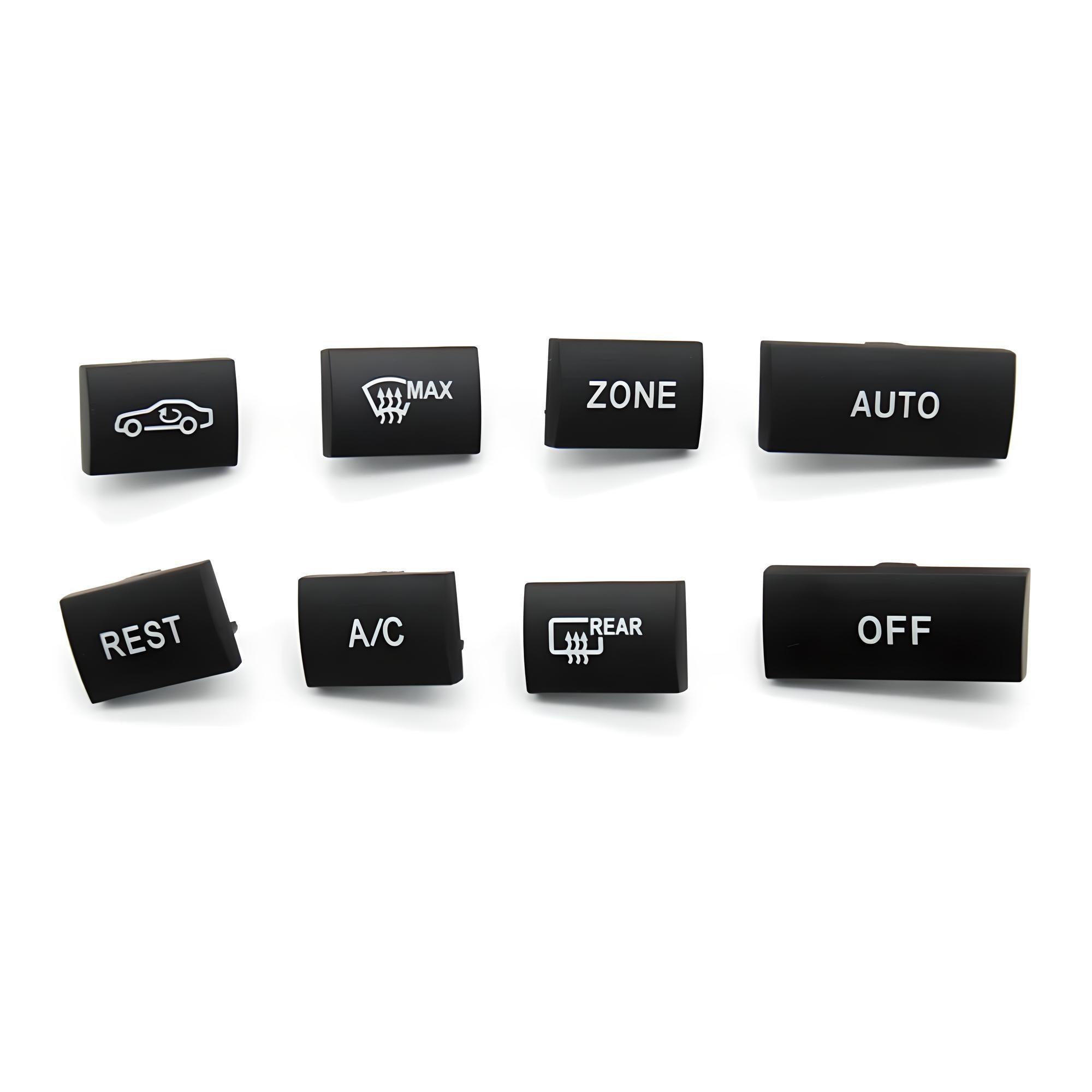 Mercedes Dashboard Buttons | E Class (2009 - 2016) - The Benz Shop 