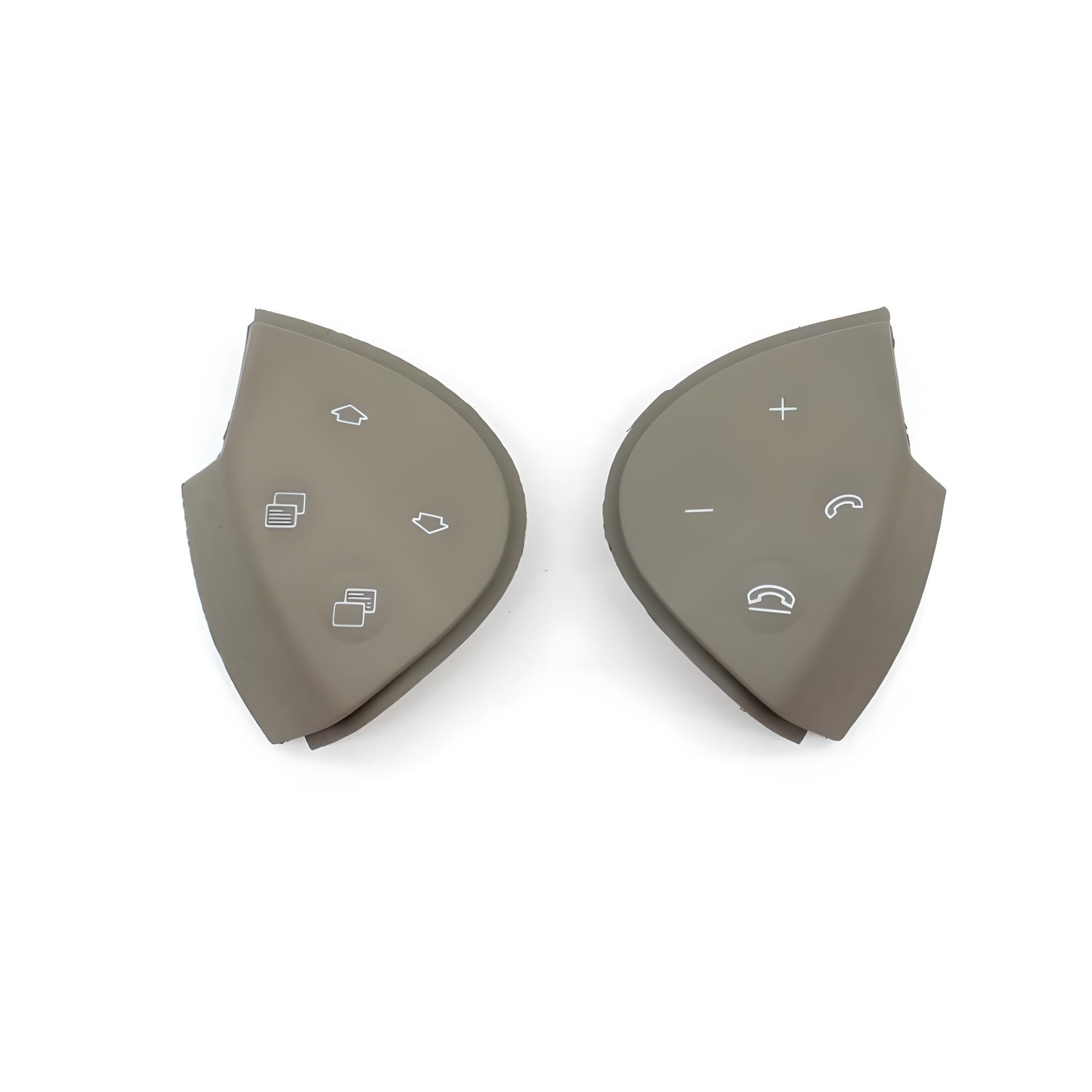 Mercedes Steering Wheel Button | E Class (2003 - 2006) - The Benz Shop 