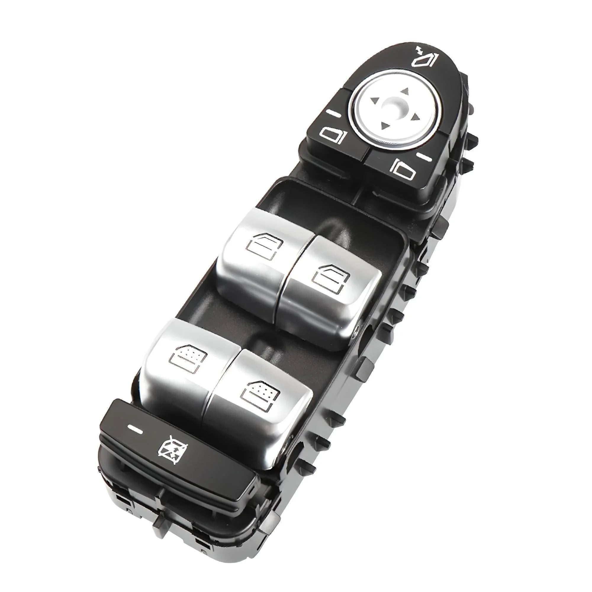 Mercedes Side Door Panel Replacement | S Class (2014 - 2020) - Aftermarket - The Zenara Shop