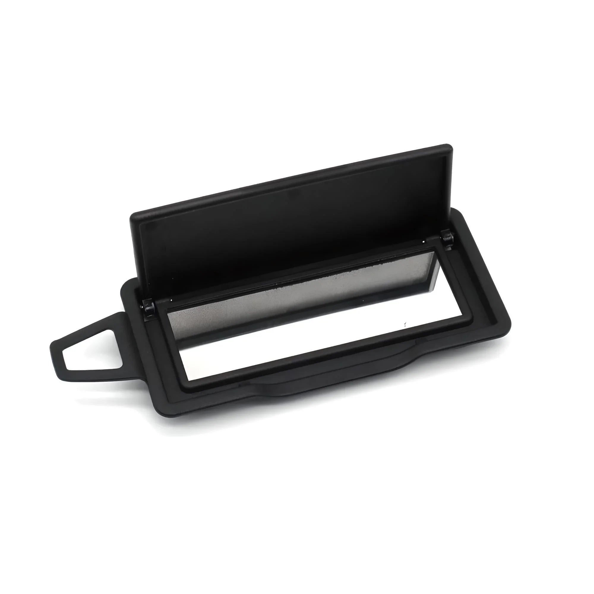 Mercedes Cosmetic Mirror | ML GL R Class (2006 - 2017) - Aftermarket - The Zenara Shop