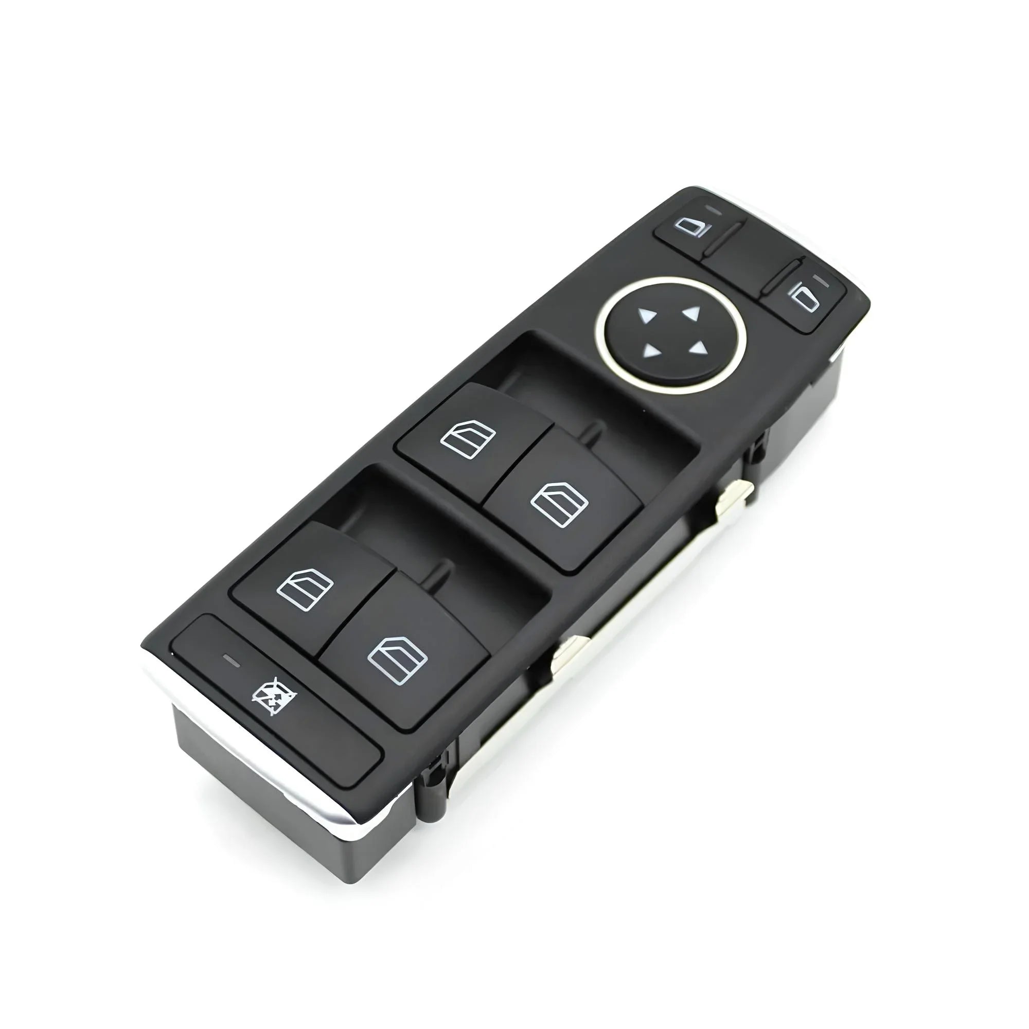 Mercedes Side Door Panel Replacement | ML GL GLE GLS Class (2012 - 2018) - Aftermarket - The Zenara Shop