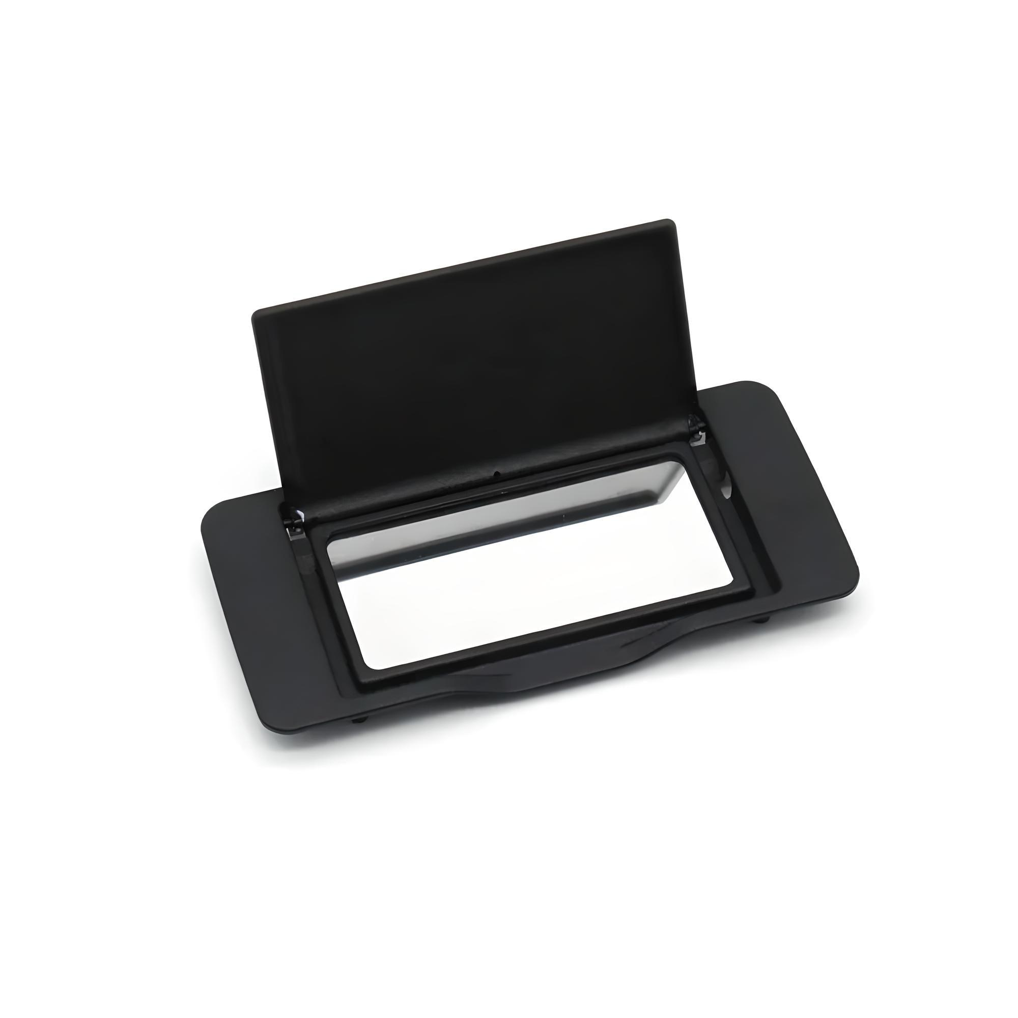Mercedes Cosmetic Mirror | ML GL C Class (2001 - 2007) - The Benz Shop 