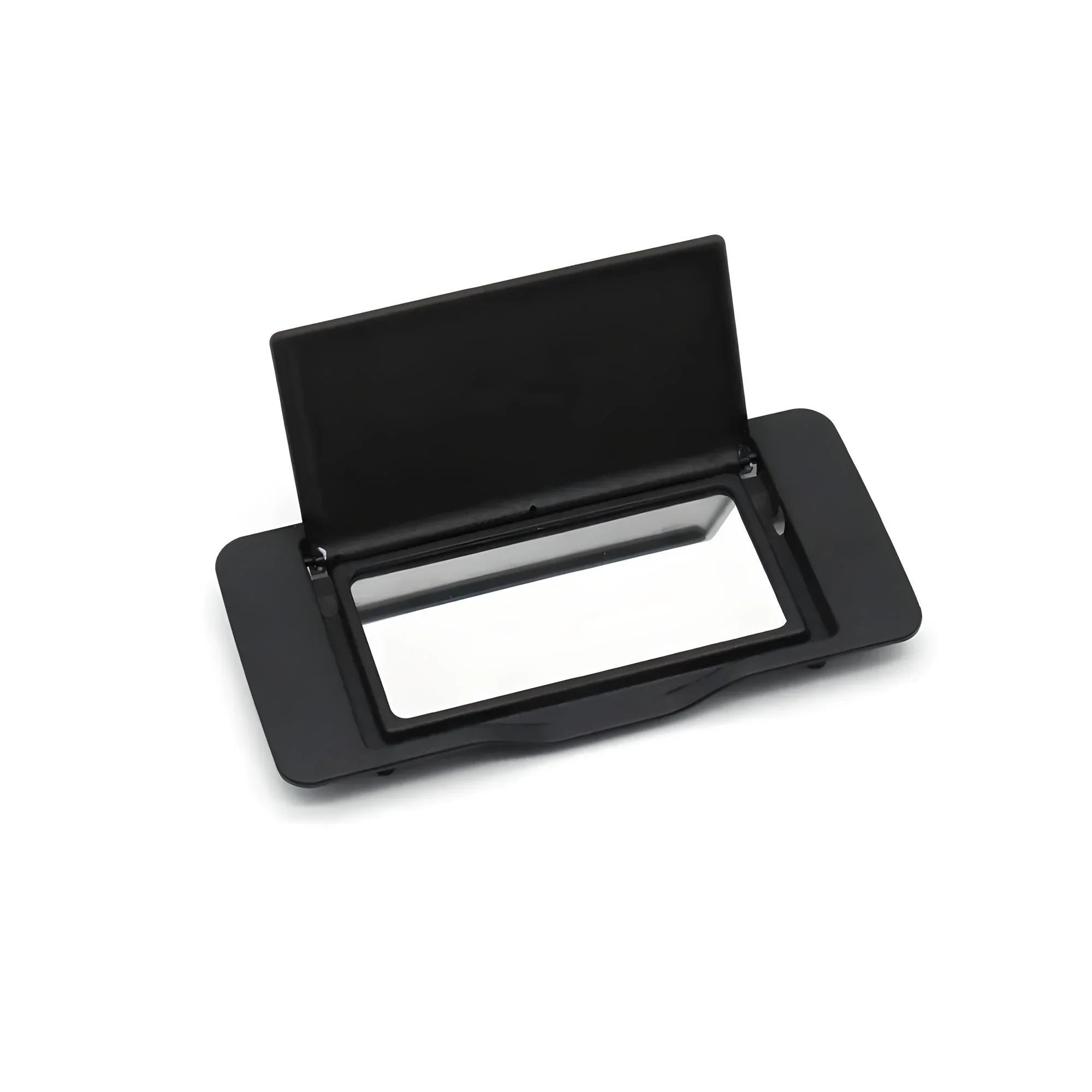 Mercedes Cosmetic Mirror | ML GL C Class (2001 - 2007) - Aftermarket - The Zenara Shop