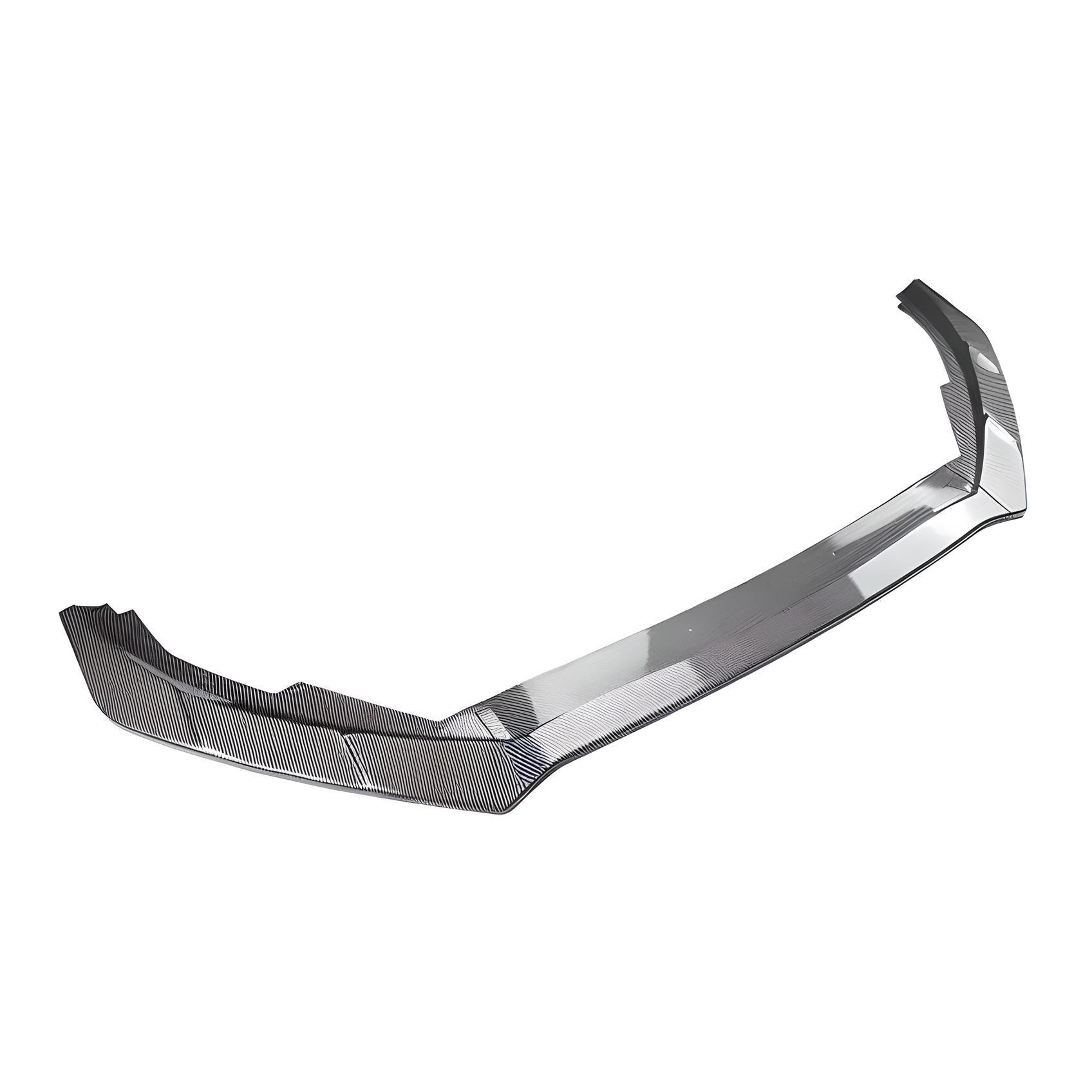 Ford Bumper | Focus MK4 ST Line (2019 - 2022) Carbon Fiber