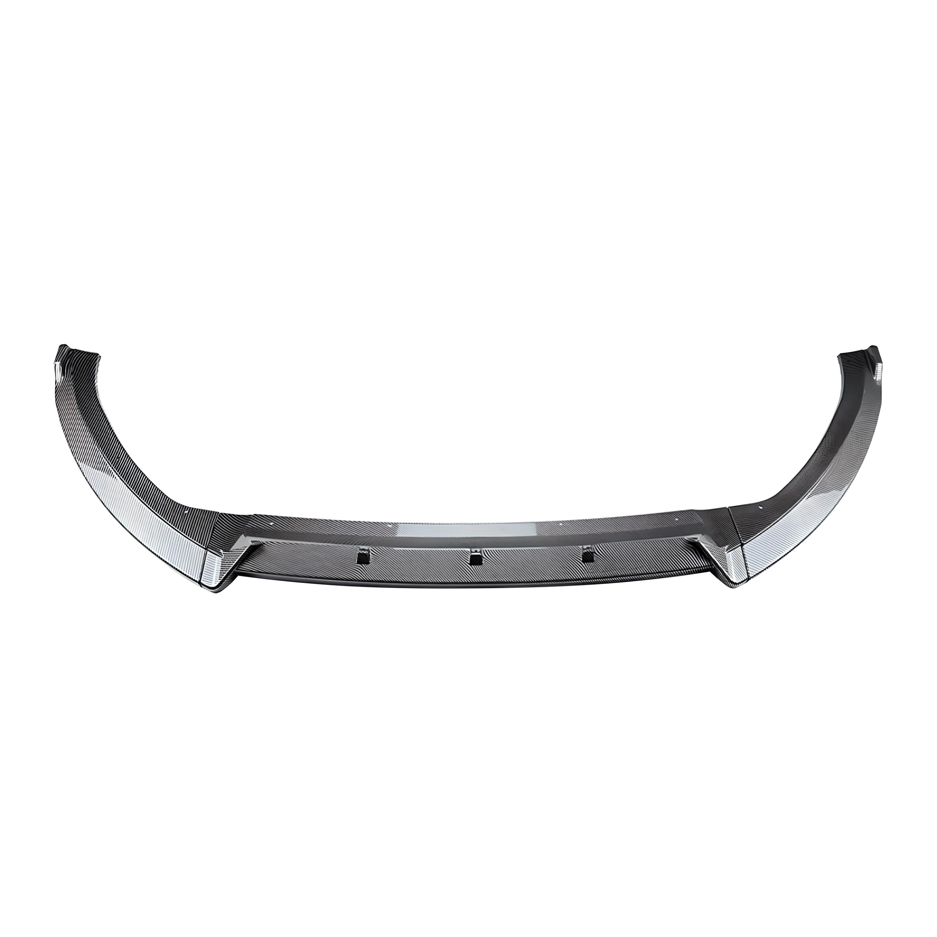 Ford Bumper | Focus ST MK3.5 (2015 - 2018) Carbon Fiber