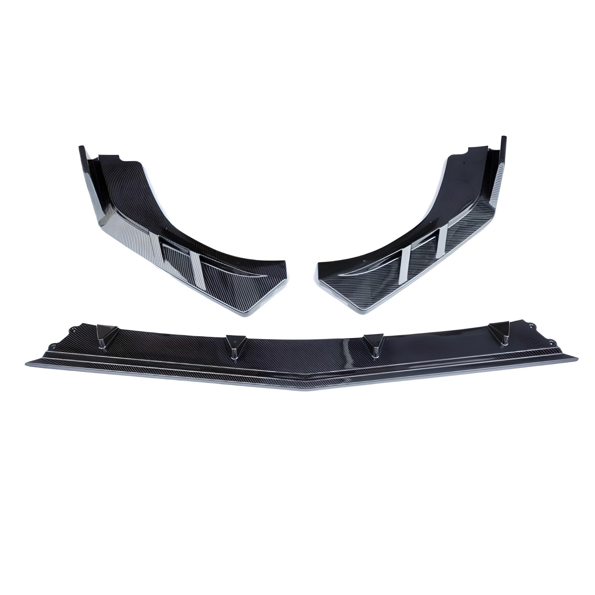 Ford Bumper | Mondeo Fusion ST (2022+) Carbon Fiber