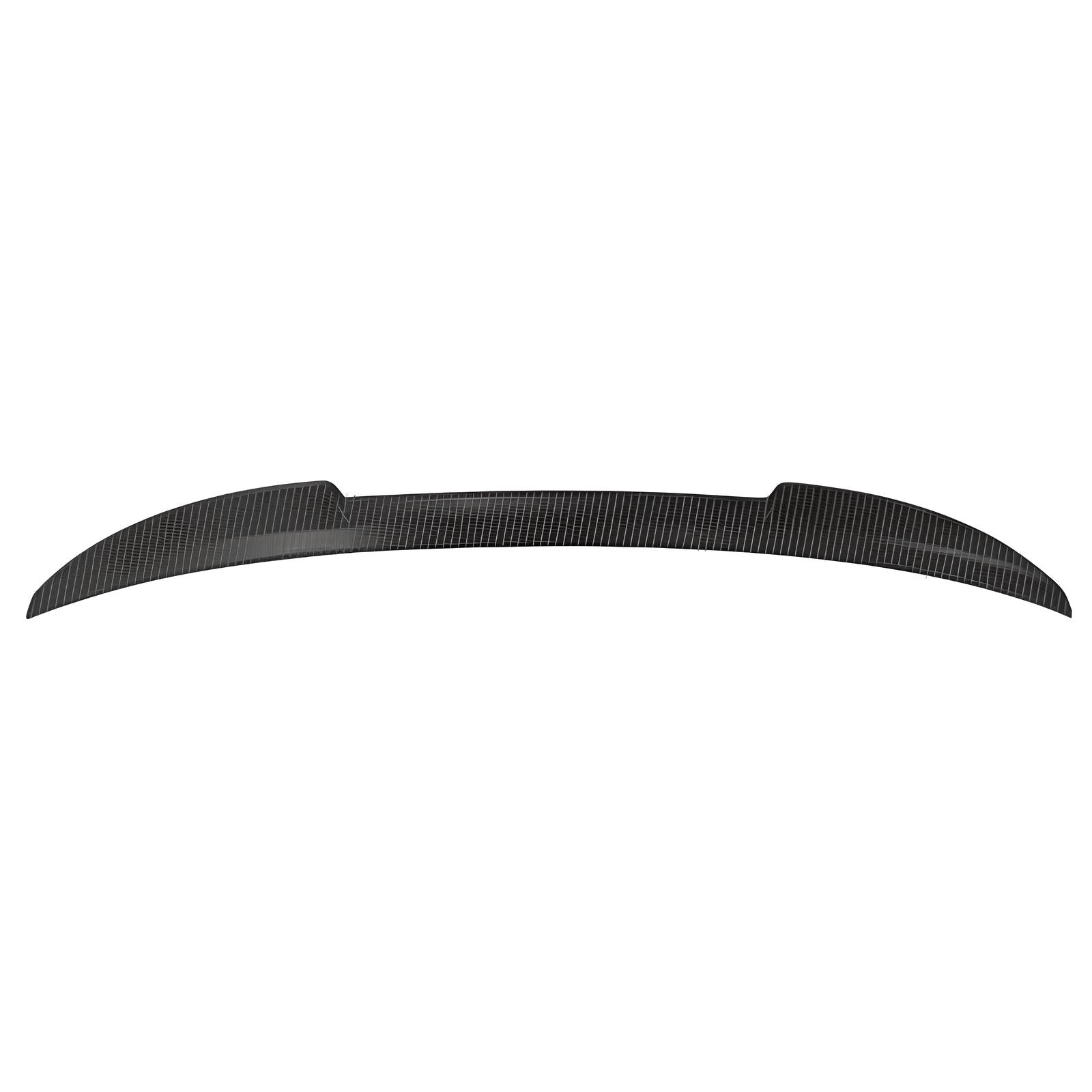 Ford Spoiler | Mustang Mach E (2021 - 2022) Carbon Fiber