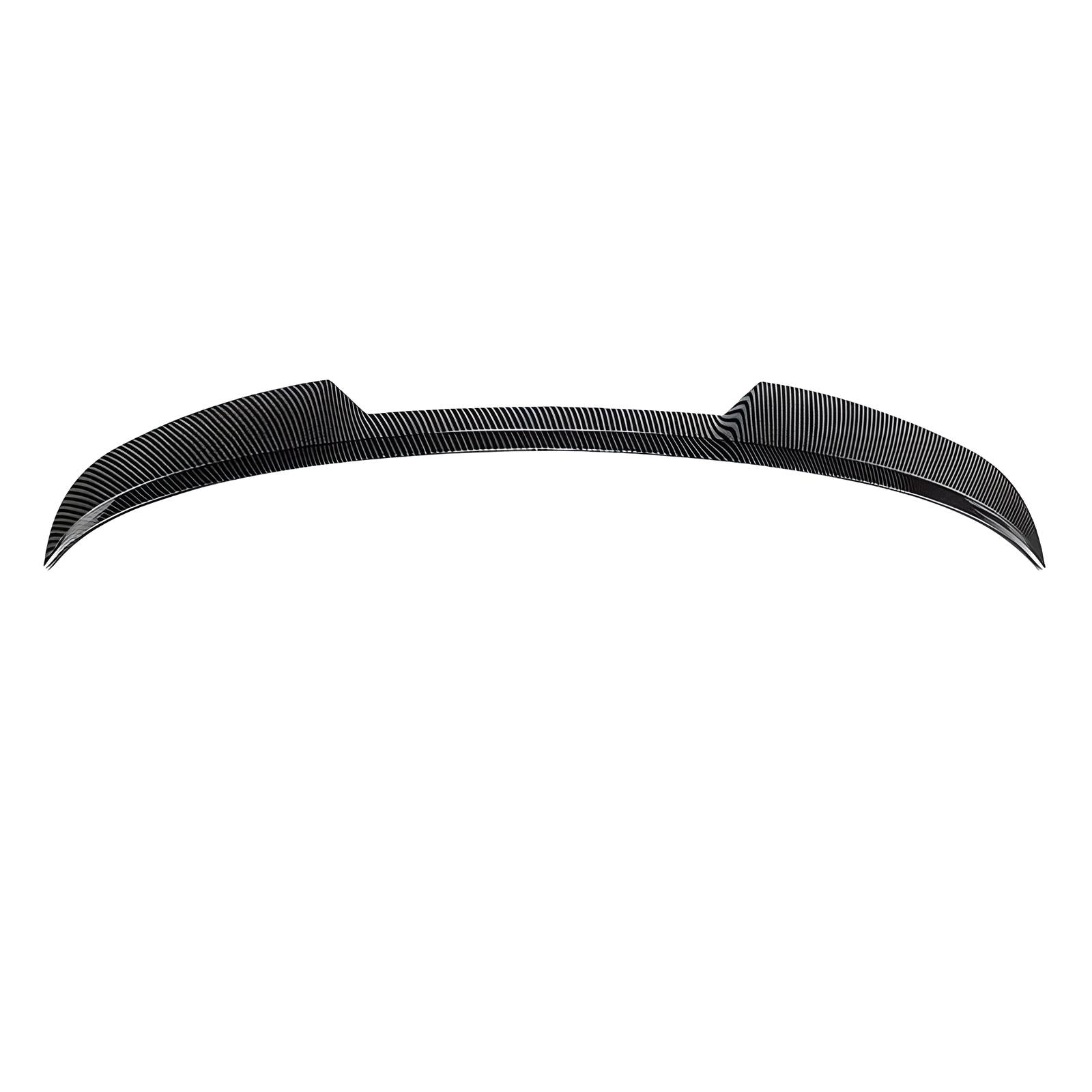 Ford Spoiler | Fiesta ST Line MK6 MK6.5 (2008 - 2017) Carbon Fiber