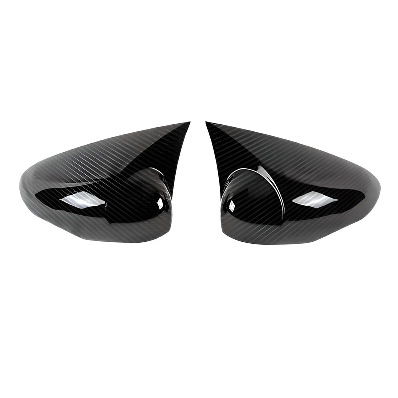 Ford Mirror Overlays