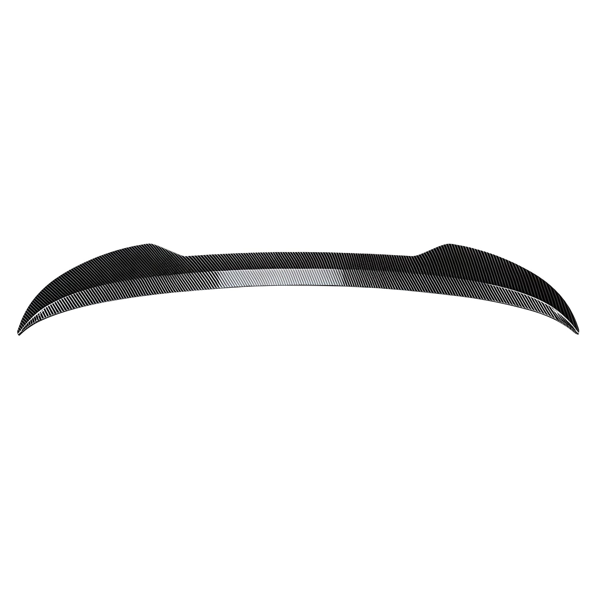 Volkswagen Spoiler | Golf MK8 Golf 8 GTI GTD R (2020 - 2023) Carbon Fiber