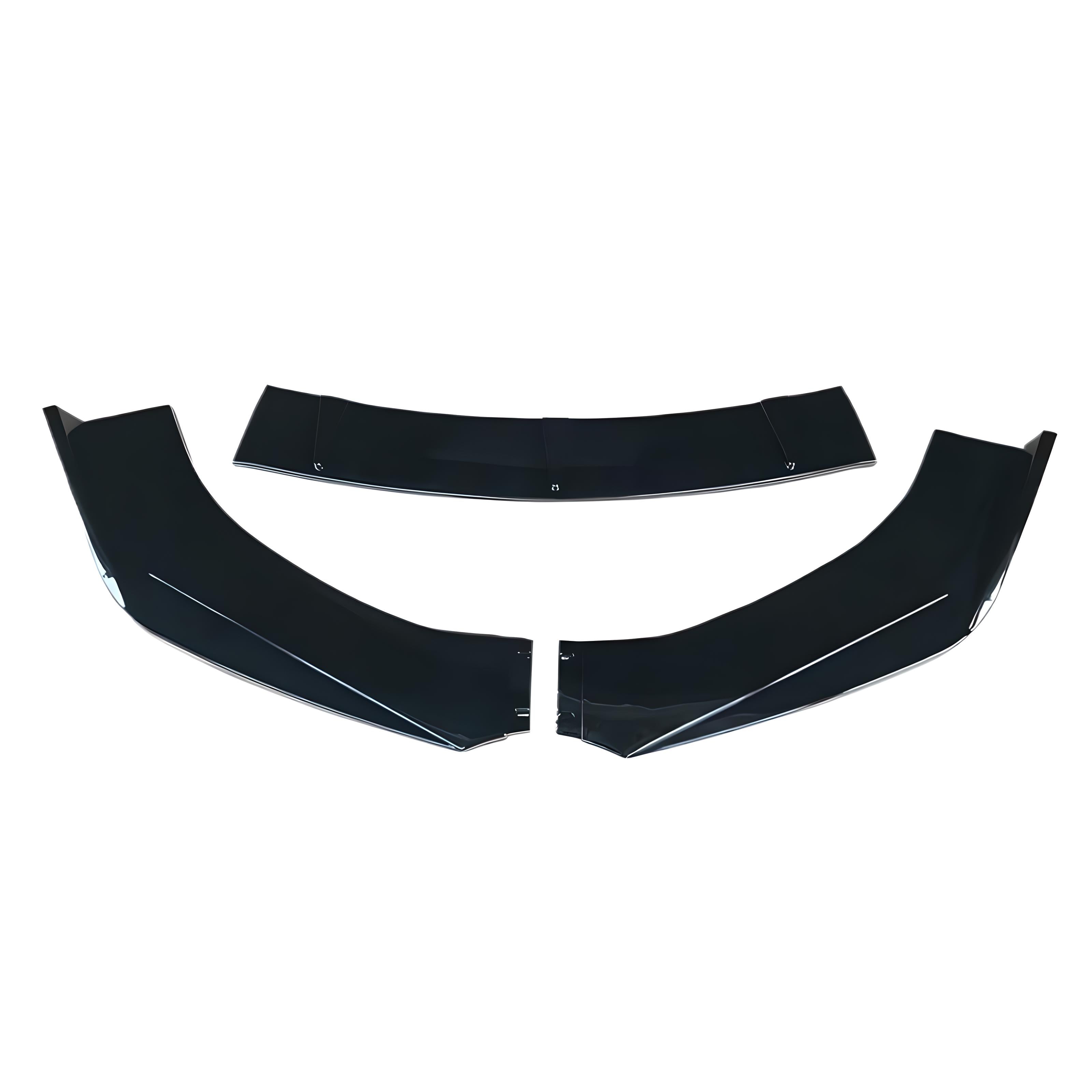 Skoda Bumper | Superb (2012+) Gloss Black
