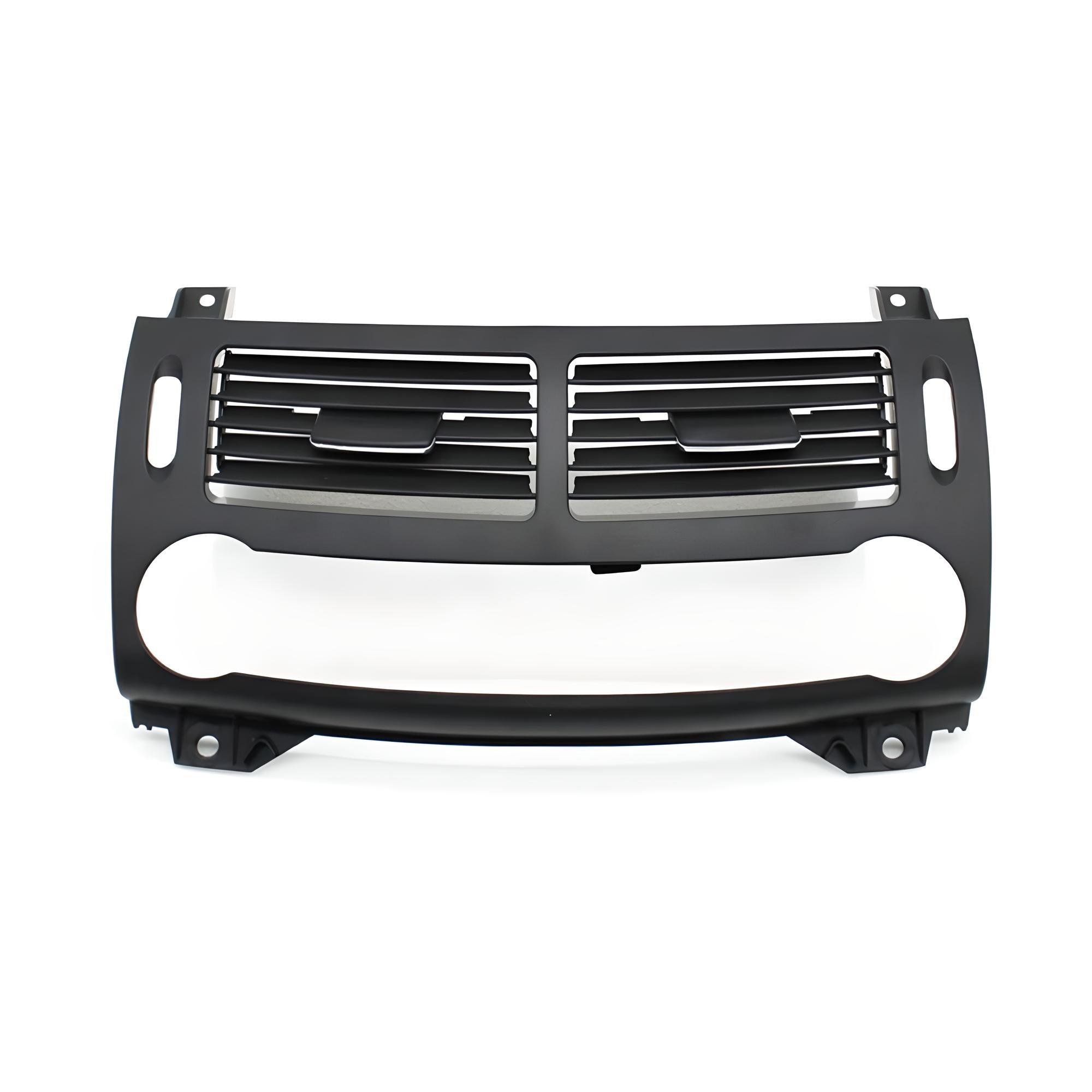 Mercedes AC Grille | E Class (2003 - 2008) - The Benz Shop 