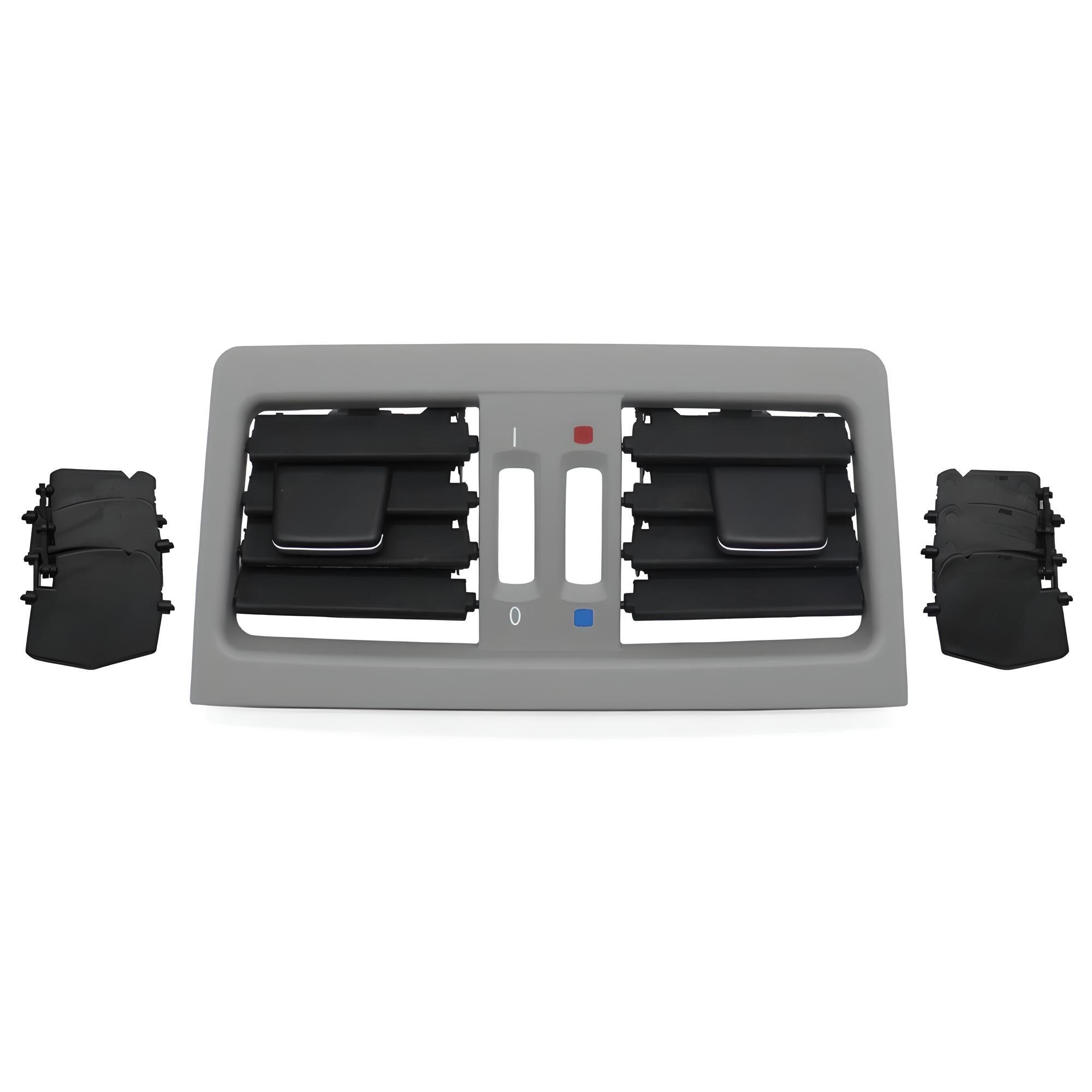 BMW AC Grille Replacement | 3 Series E90 E91 E92 E93 (2005 - 2012) - The Beamer Shop