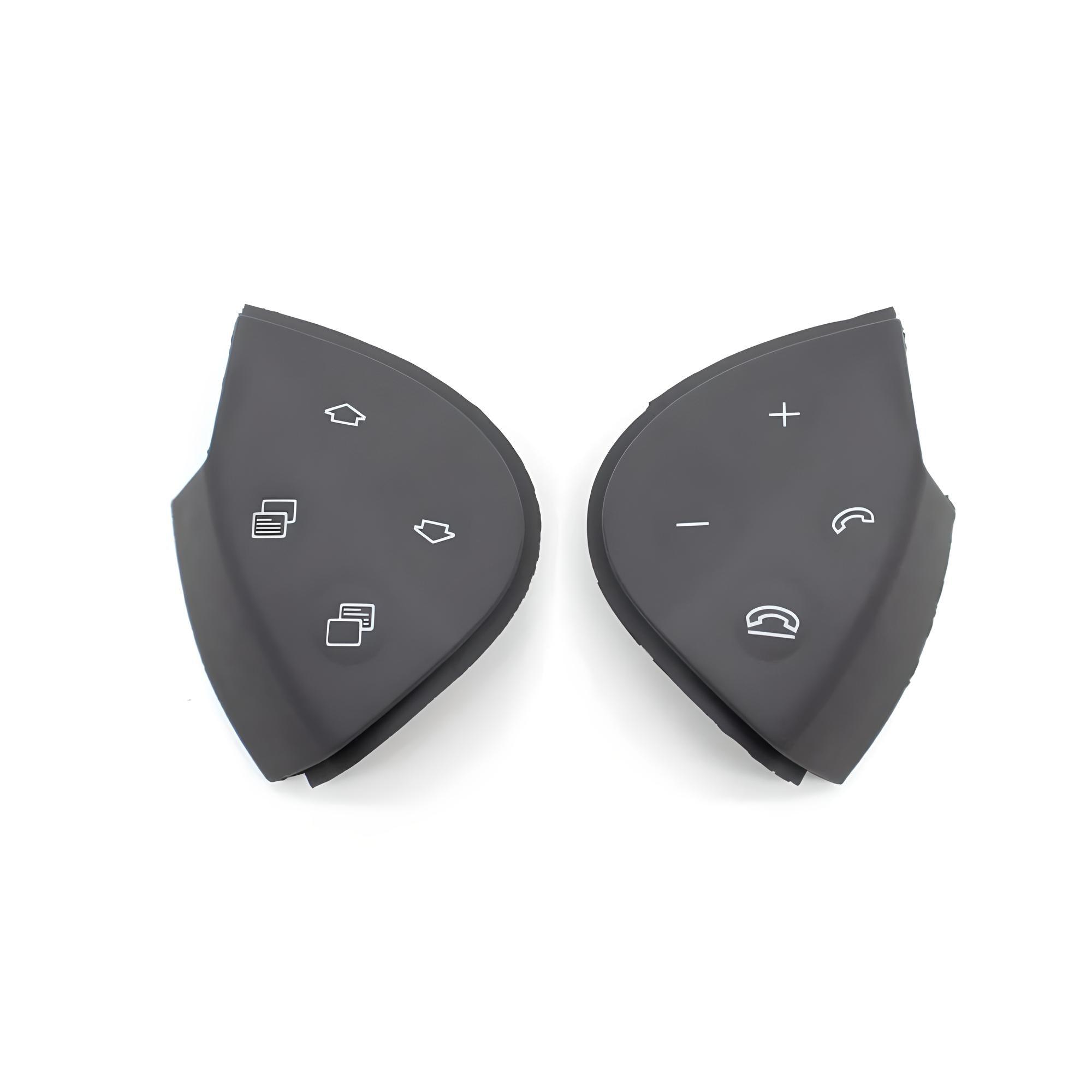 Mercedes Steering Wheel Button | E Class (2003 - 2006) - The Benz Shop 