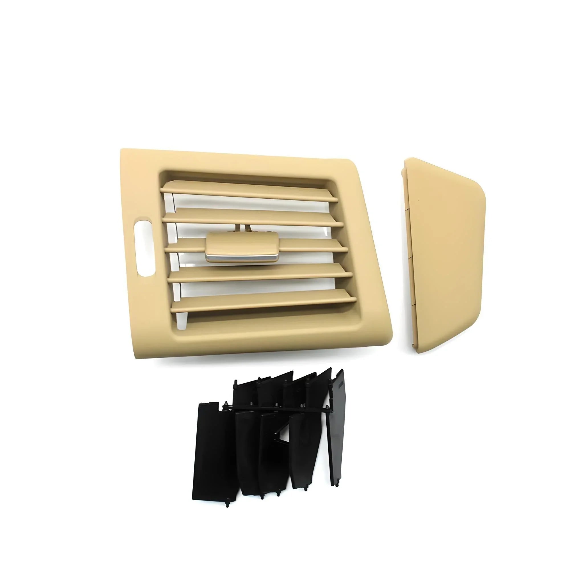 Mercedes AC Grille Replacement | R Class (2006 - 2009) - Aftermarket - The Zenara Shop