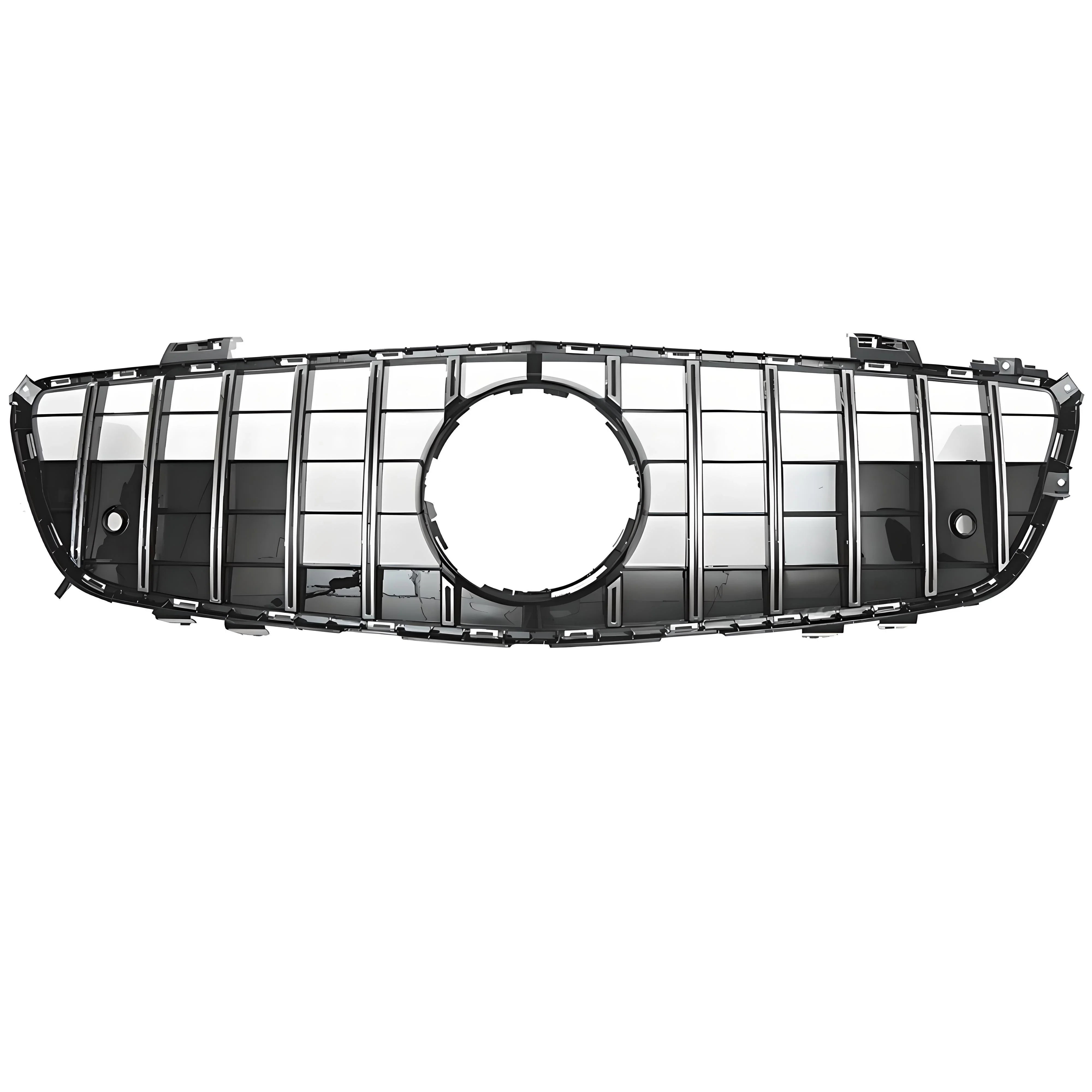 Mercedes Front Grille | SL Class (2013 - 2016) GTR - Aftermarket - The Zenara Shop