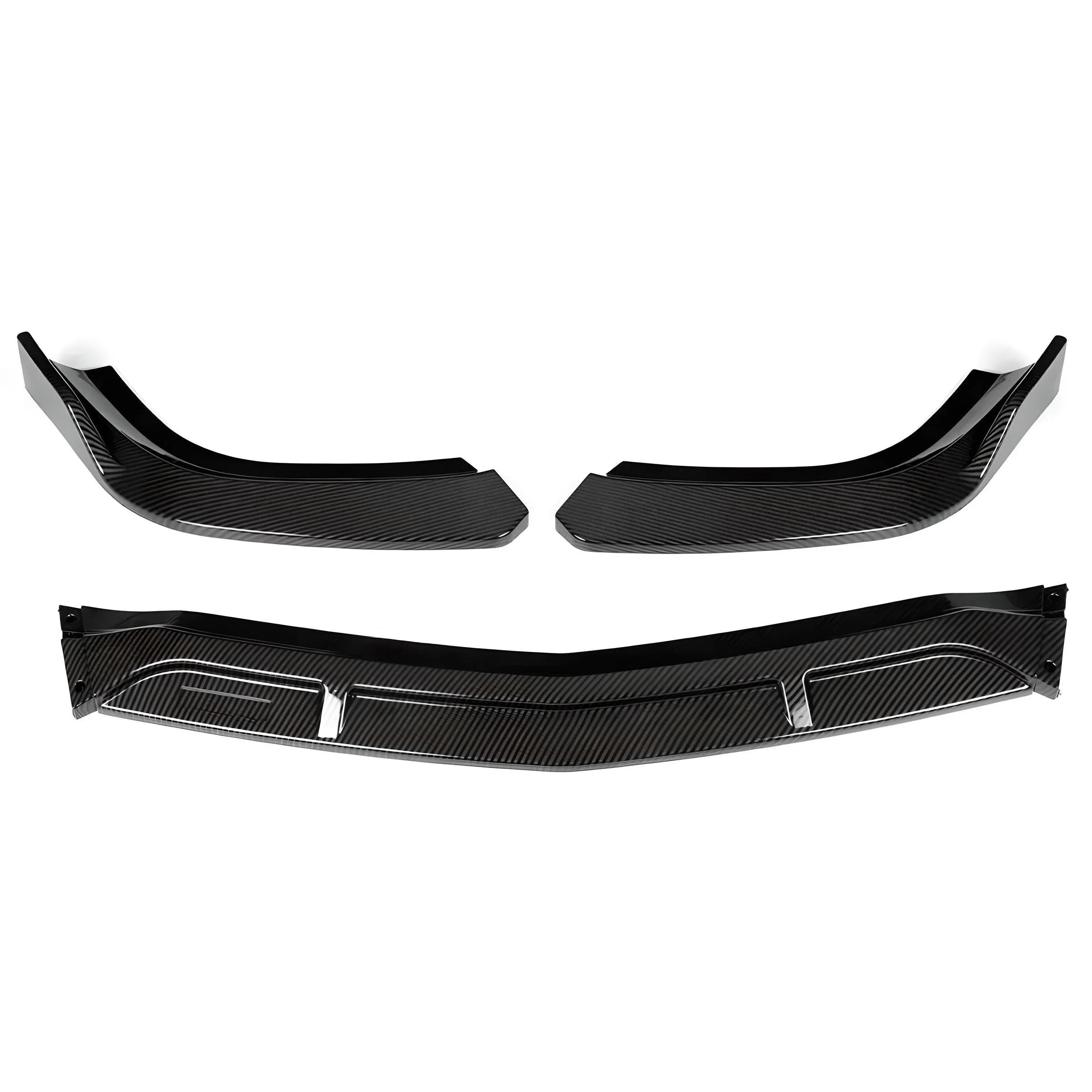 Mercedes Bumper | C Class W204 (2008 - 2014) - Aftermarket - The Zenara Shop