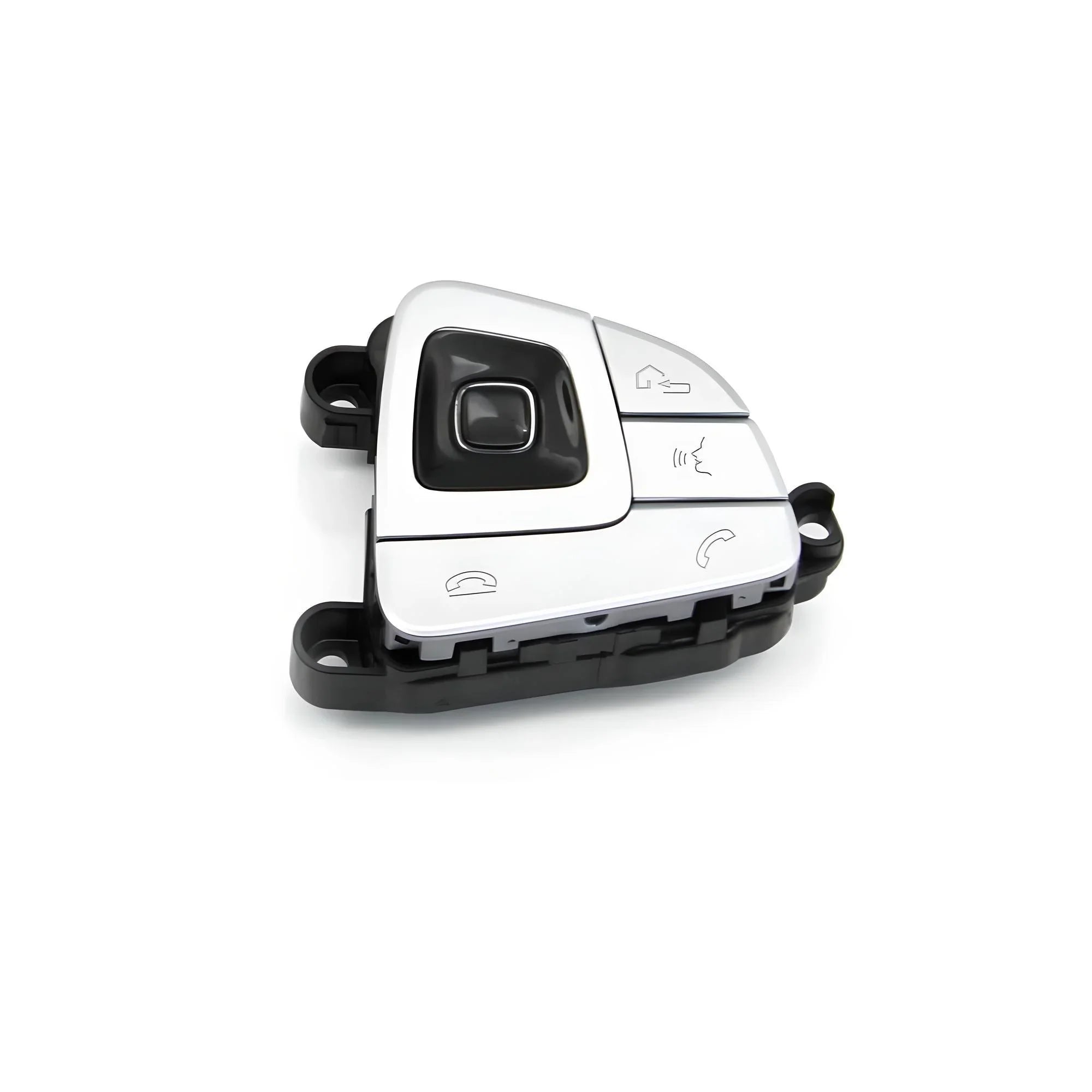 Mercedes Steering Wheel Buttons Replacement | E Class (2016 - 2018) LHD - Aftermarket - The Zenara Shop