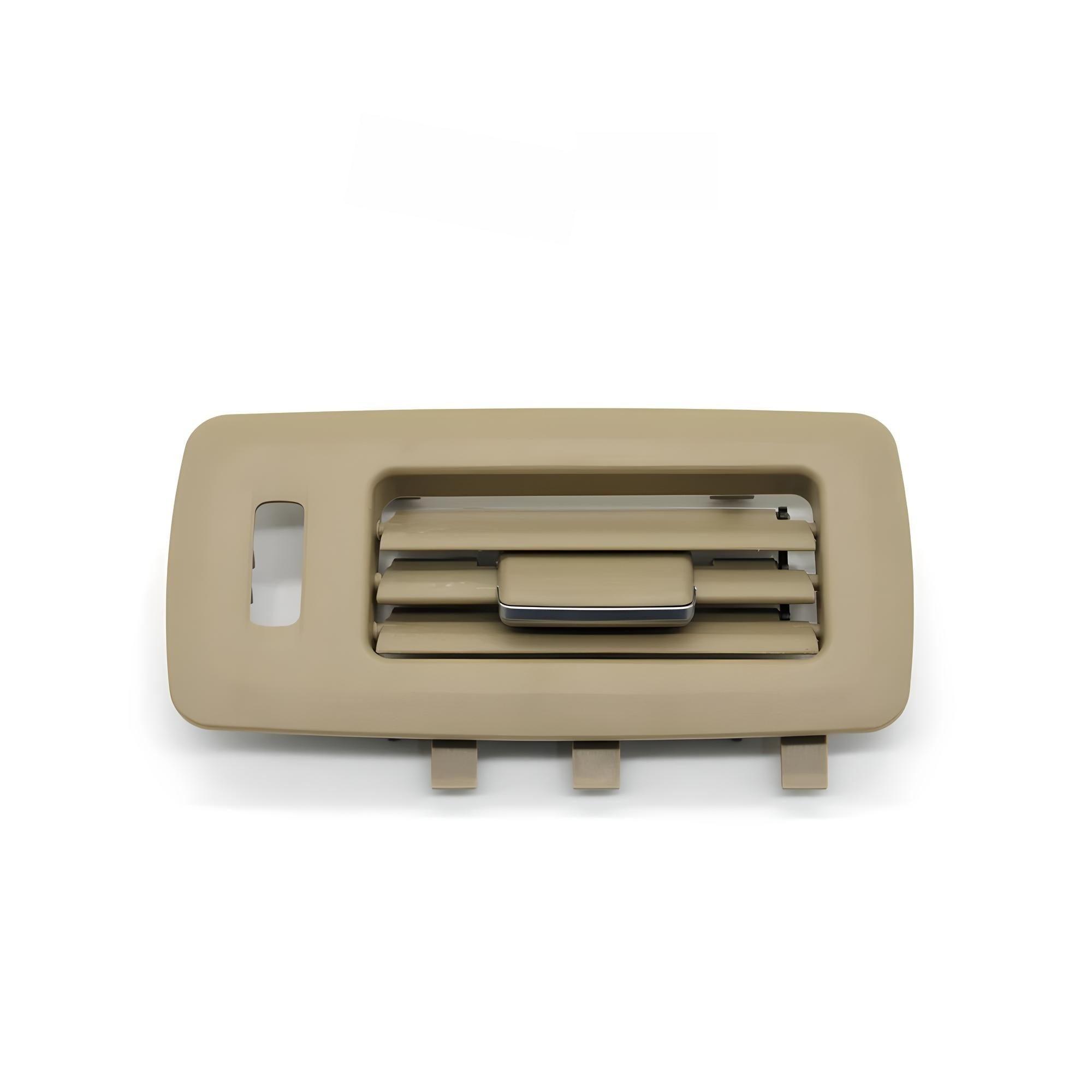 Mercedes AC Vent Grille | GL GLS (2012 - 2019) - The Benz Shop 