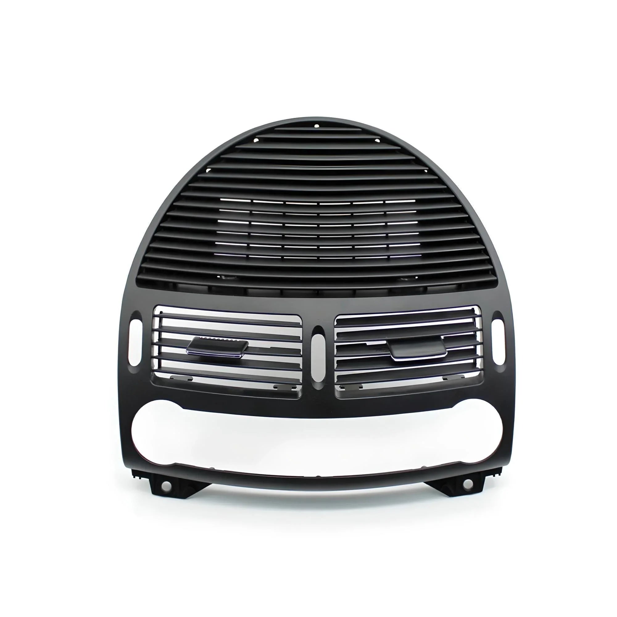 Mercedes AC Grille Replacement | E Class (2003 - 2008) - Aftermarket - The Zenara Shop