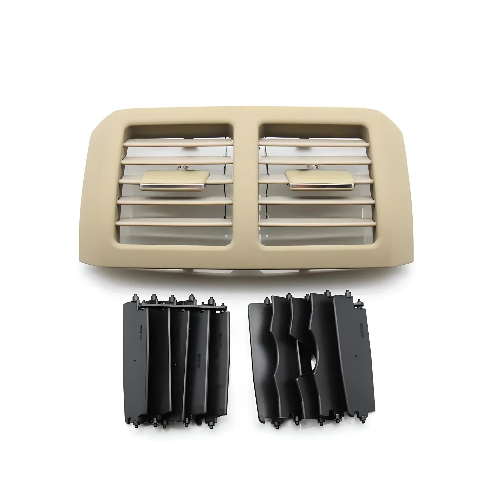 Mercedes AC Grille Replacement | R Class (2009 - 2018) - Aftermarket - The Zenara Shop