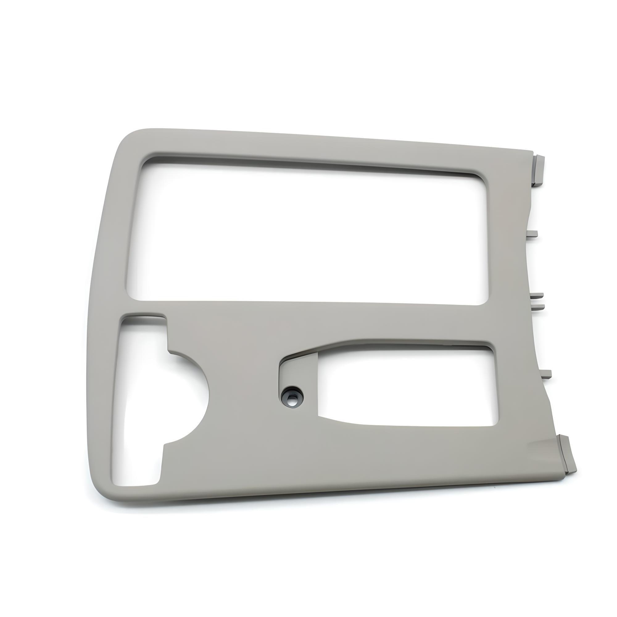 Mercedes Console Trim | C E Class (2007 - 2013) - The Benz Shop 