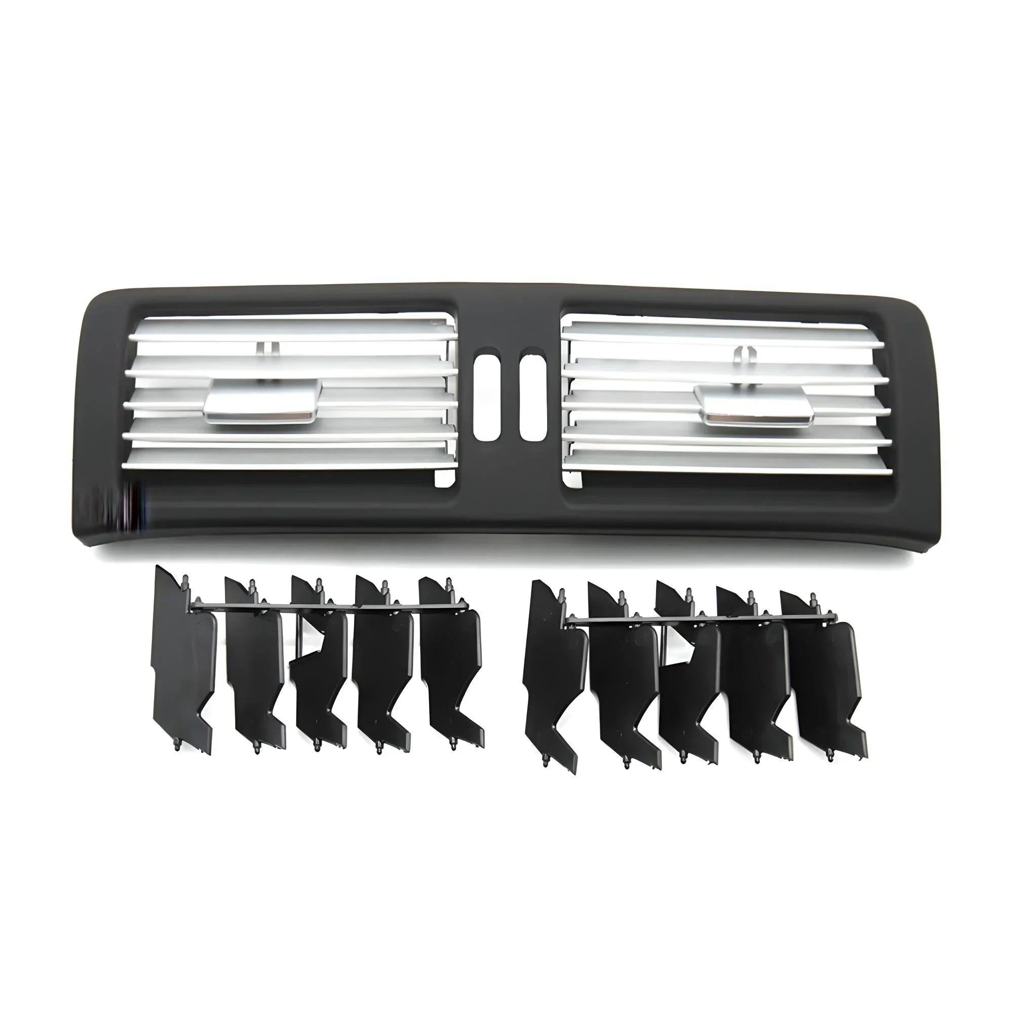 Mercedes AC Grille Replacement | R Class (2009 - 2018) - Aftermarket - The Zenara Shop