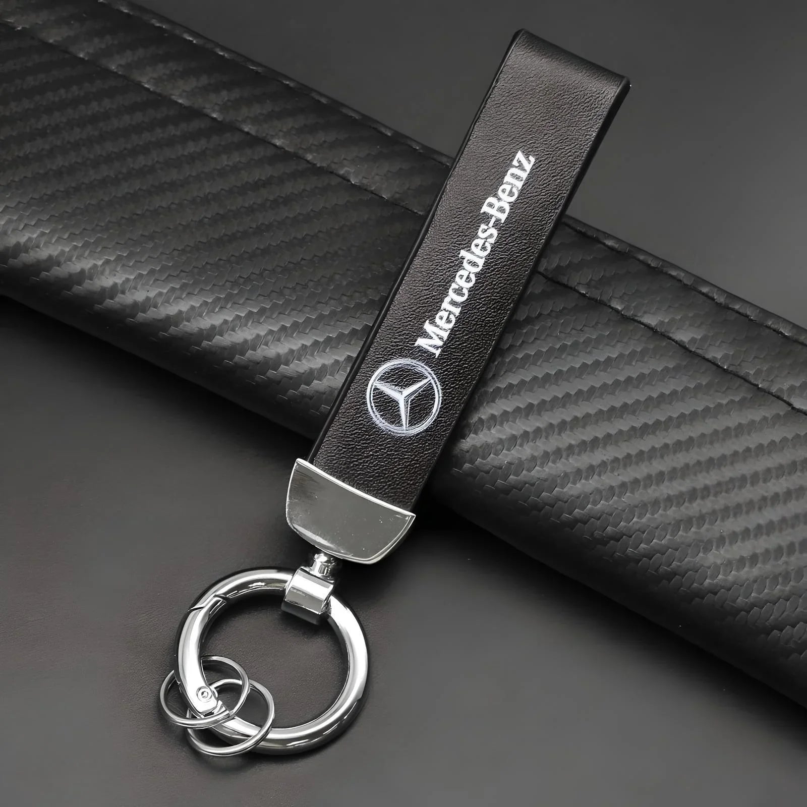 Mercedes Key Accessories - Aftermarket - The Zenara Shop