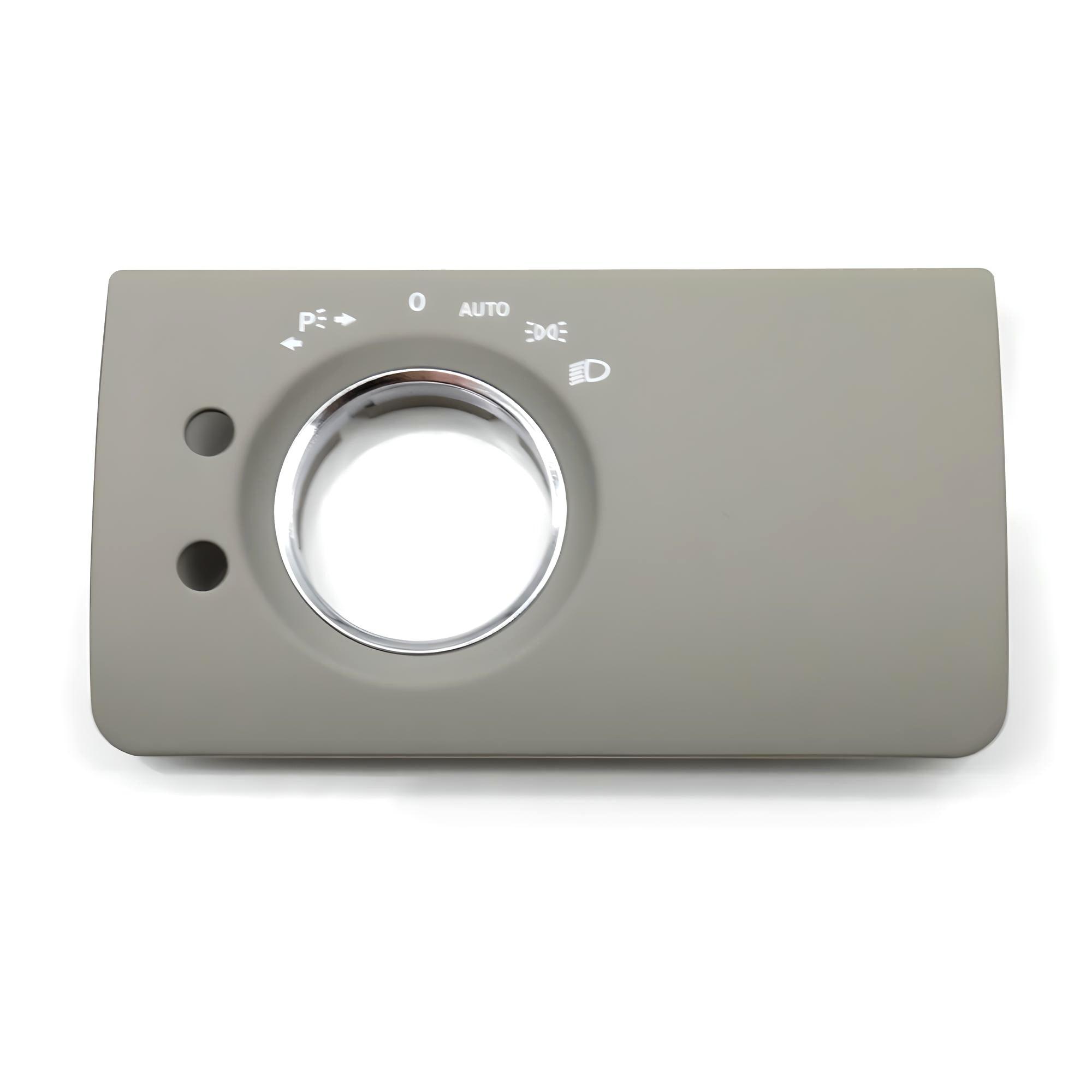 Mercedes Headlight Switch Trim | CL Class (2007 - 2009) - The Benz Shop 