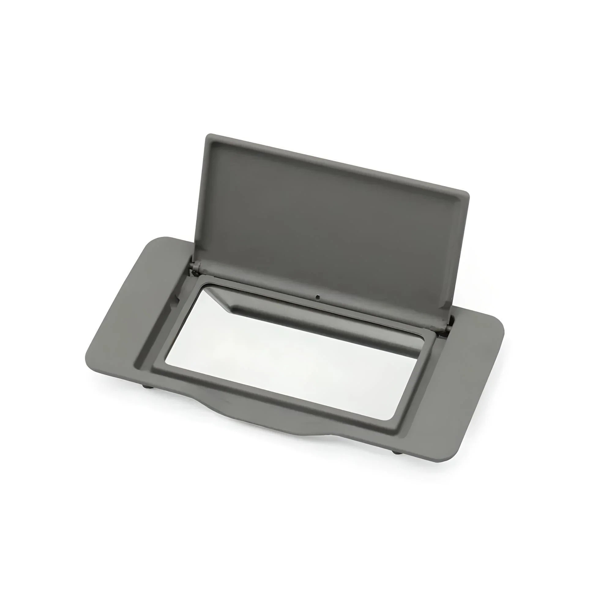 Mercedes Cosmetic Mirror | ML GL C Class (2001 - 2007) - Aftermarket - The Zenara Shop