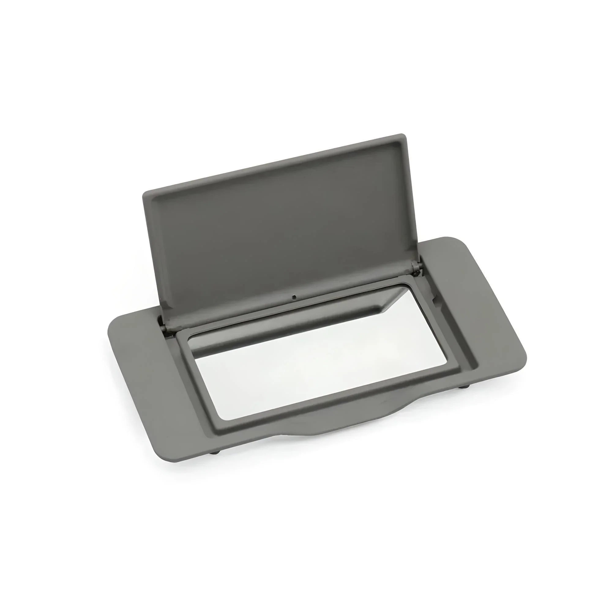 Mercedes Cosmetic Mirror | ML GL C Class (2001 - 2007) - Aftermarket - The Zenara Shop