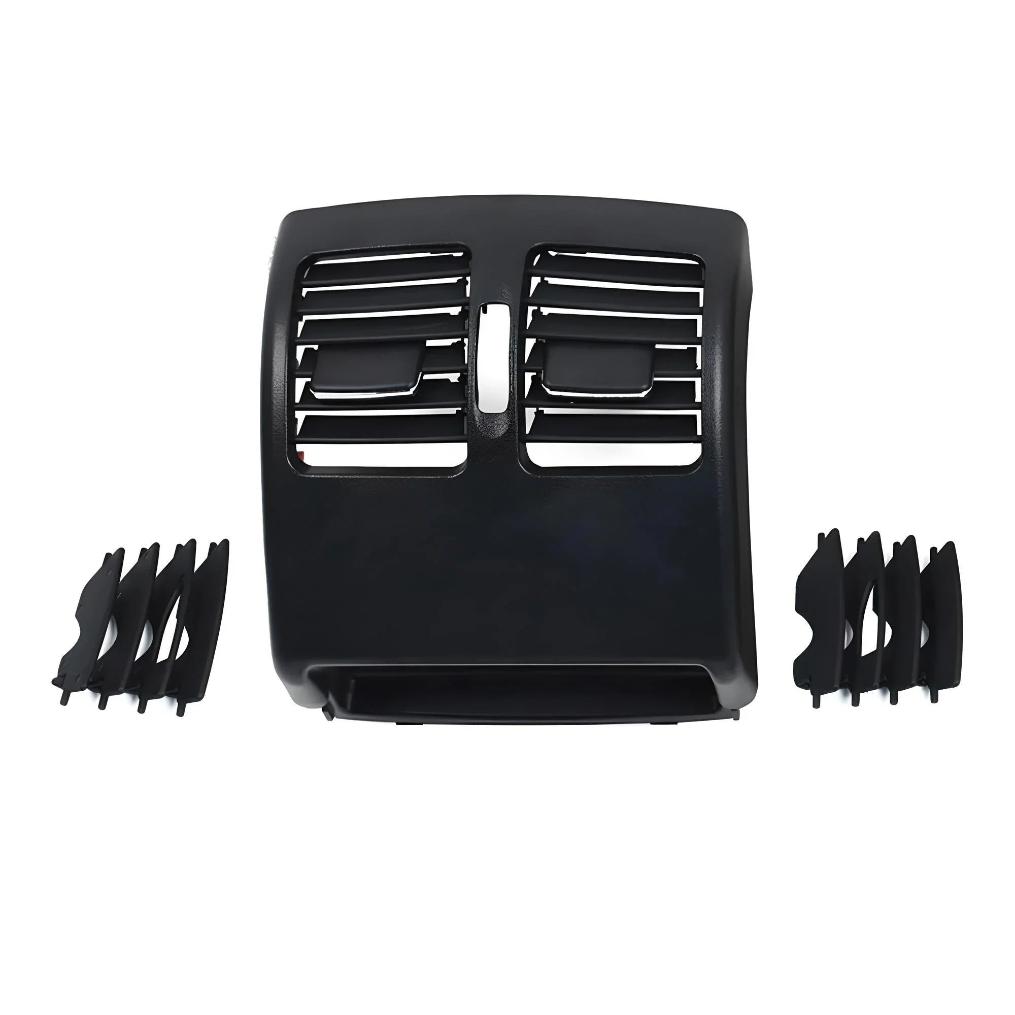 Mercedes AC Grille Replacement | C Class (2007 - 2011) - Aftermarket - The Zenara Shop