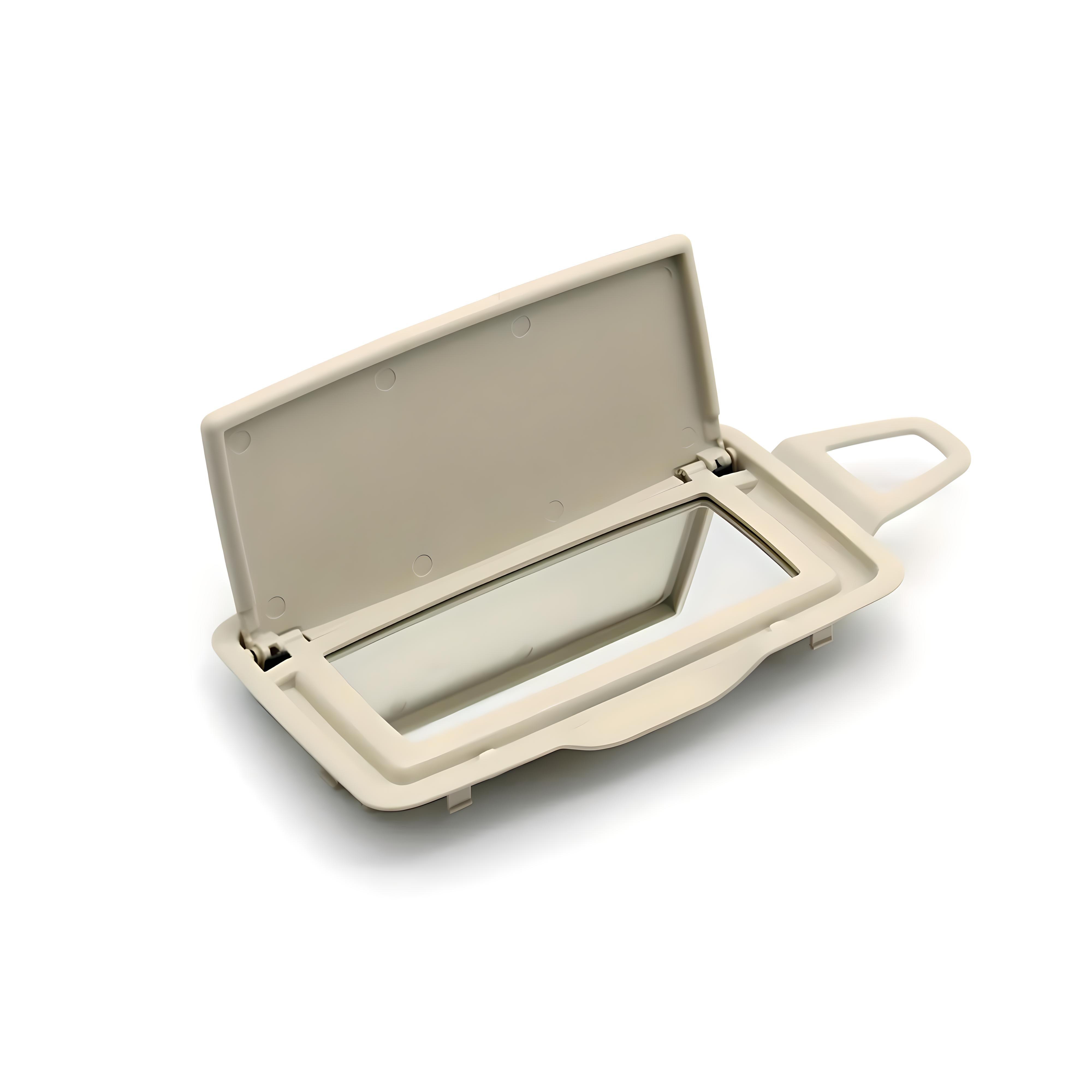 Mercedes Cosmetic Mirror | A B S C E GLC GLA Class (2012 - 2024) - The Benz Shop 