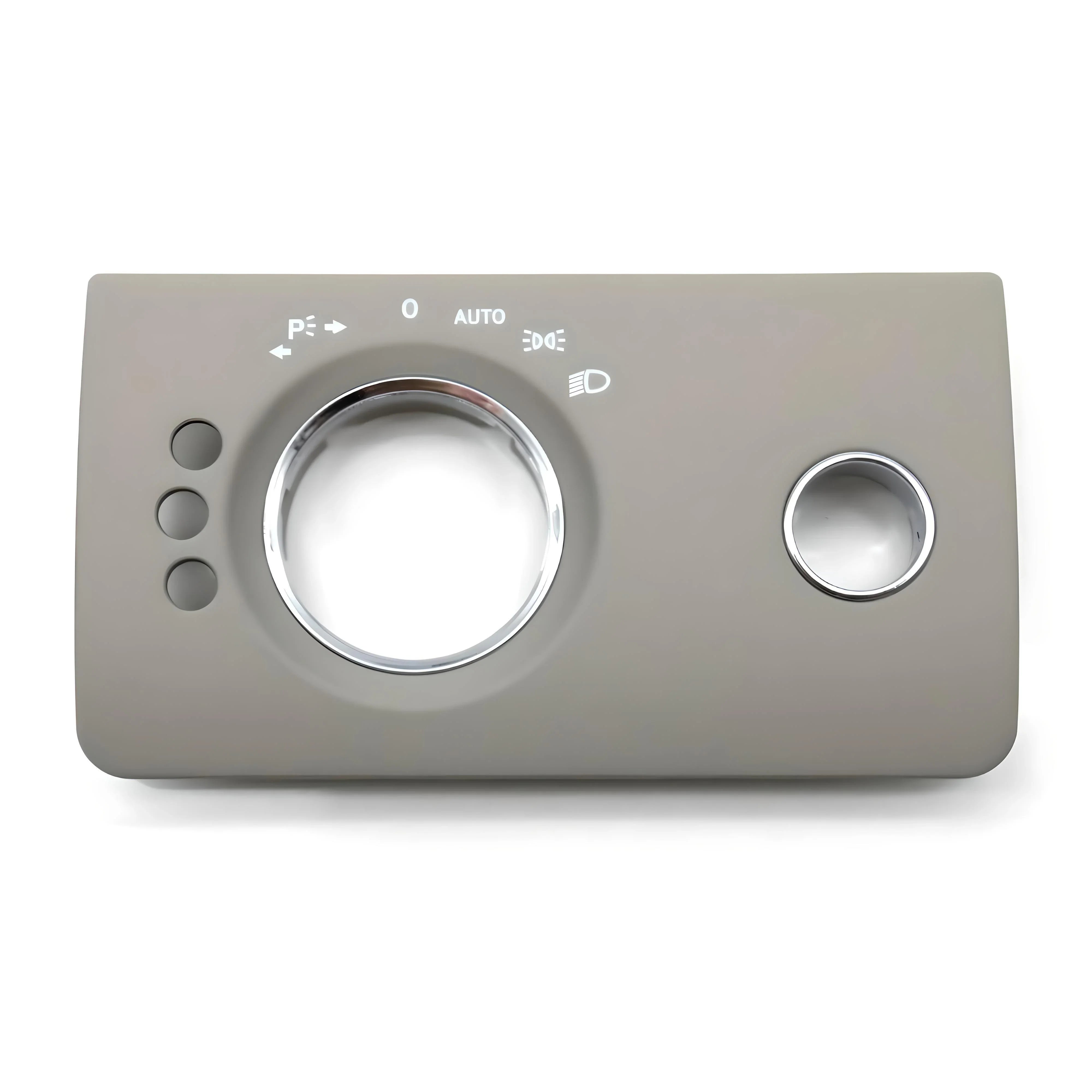 Mercedes Headlight Switch Trim | ML GL Class (2005 - 2011) - Aftermarket - The Zenara Shop